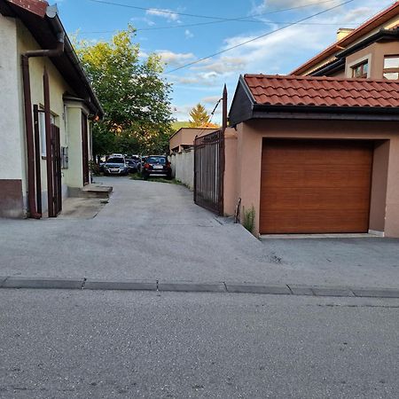 Luxury Apartment Emas Old Town Sarajevo Dream View Exterior photo