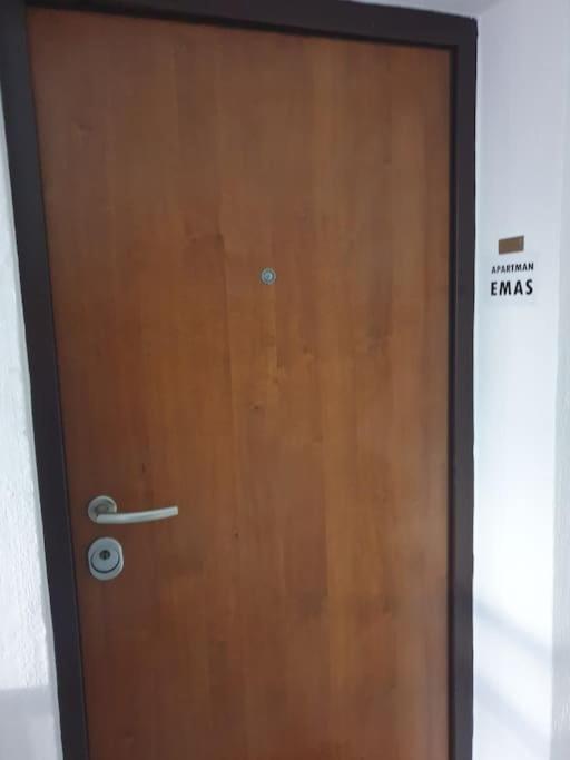 Luxury Apartment Emas Old Town Sarajevo Dream View Exterior photo