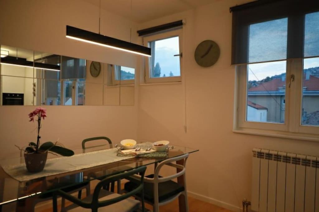 Luxury Apartment Emas Old Town Sarajevo Dream View Exterior photo