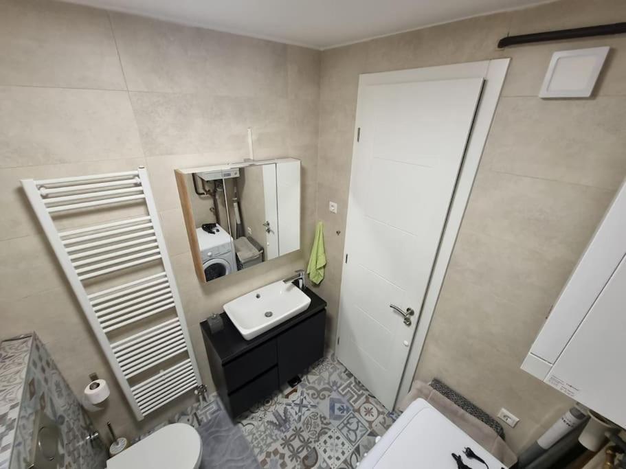 Luxury Apartment Emas Old Town Sarajevo Dream View Exterior photo