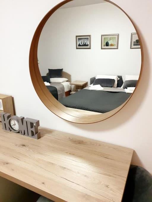 Luxury Apartment Emas Old Town Sarajevo Dream View Exterior photo